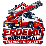 Erdemli Asansör Kiralama
